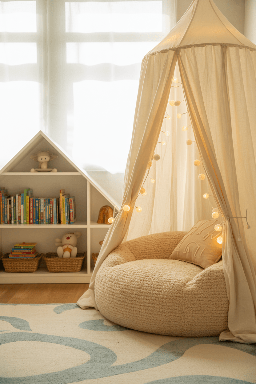 26 Modern Kids Room Decor Ideas to Transform Their Space