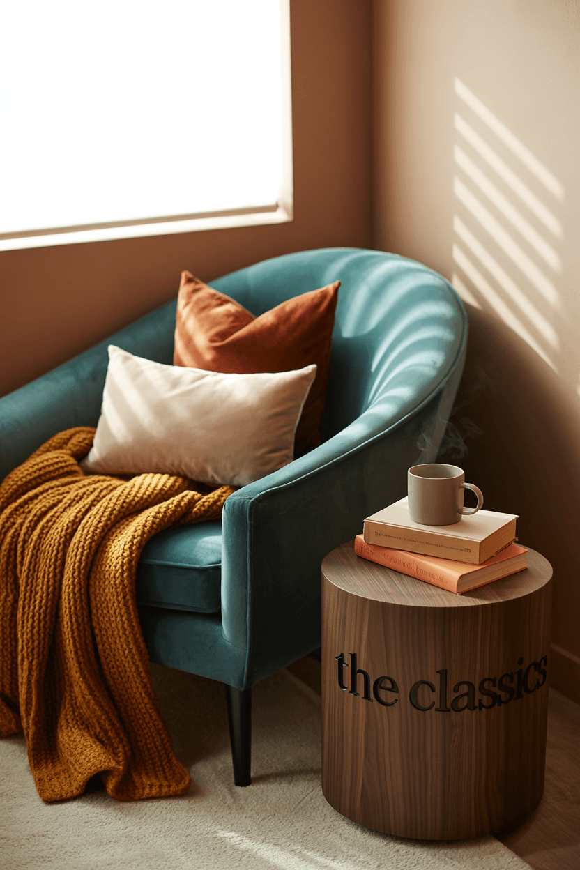 20 Dream Apartment Decor Ideas for a Cozy, Stylish, and Inviting Home