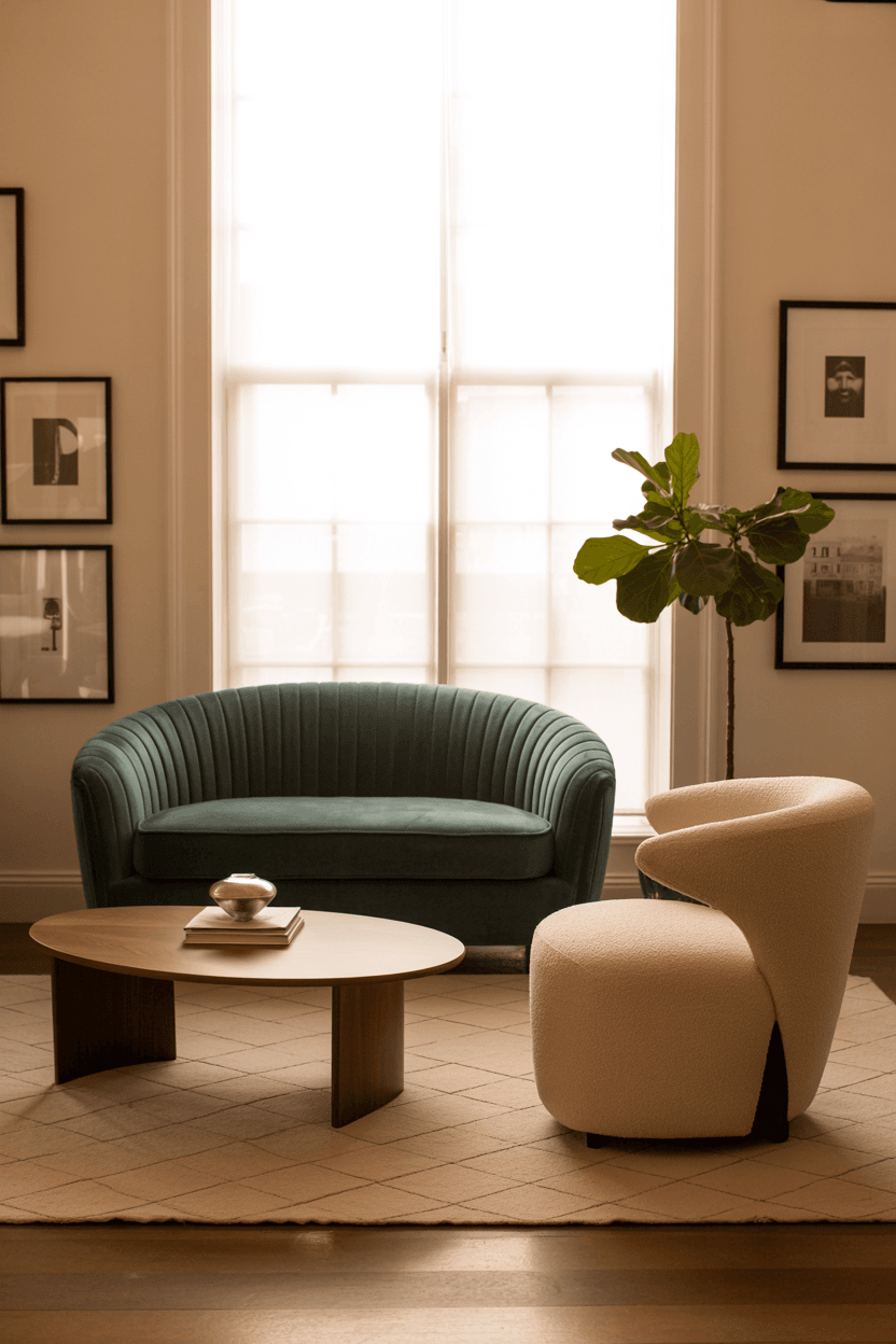 23 Sofa Design Living Rooms That Elevate Comfort and Style