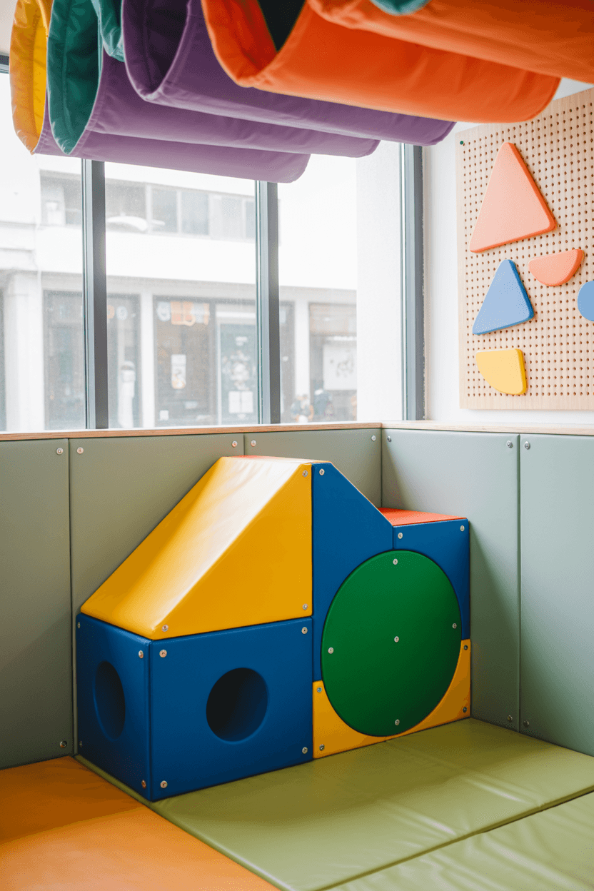 20 Small Daycare Room Ideas to Maximize Space and Fun