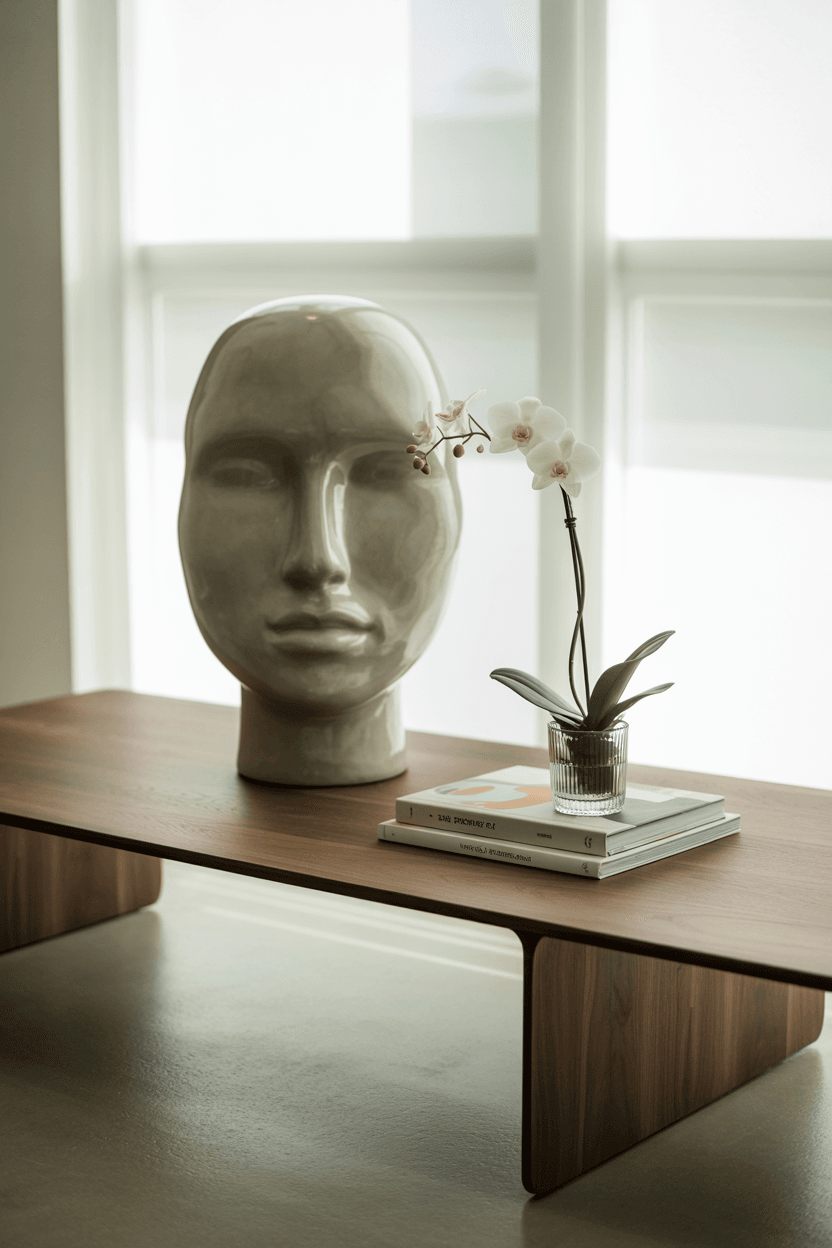 20 Inspiring Ways to Style Your Sofa Table Like a Pro