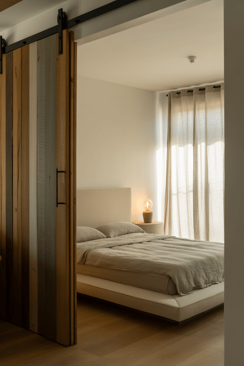 25 Cozy Small Space Living Ideas