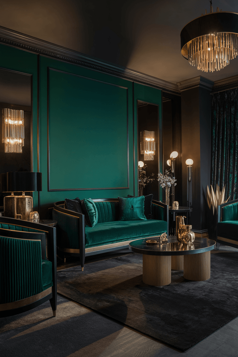 24 Best Living Room Color Ideas to Transform Your Space