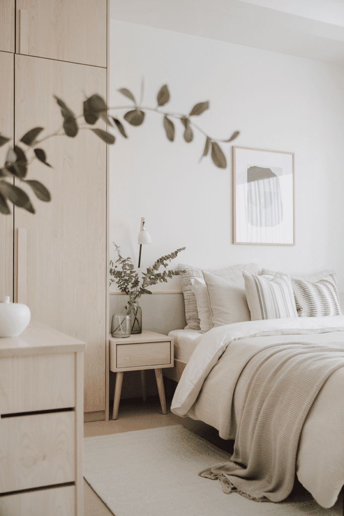 25 Married Couple Bedroom Ideas for a Romantic & Modern Retreat