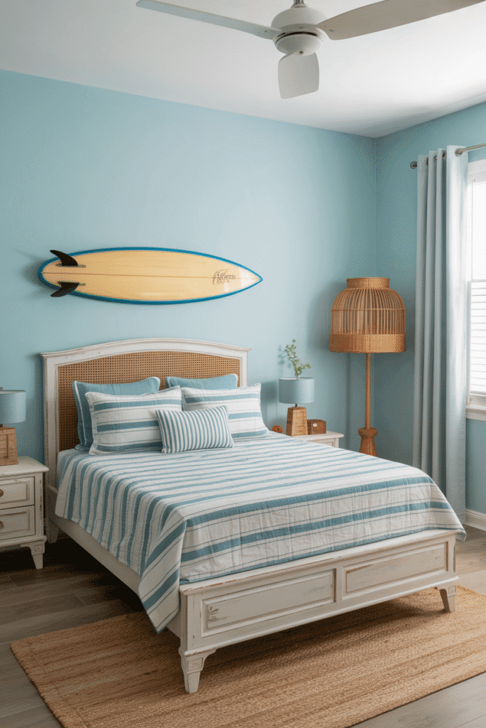 26 Colorful Boys Room Designs That Spark Creativity and Fun