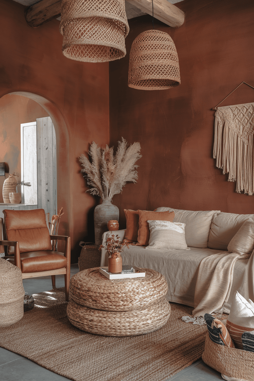 25 Modern Living Room Paint Ideas That Redefine Your Space