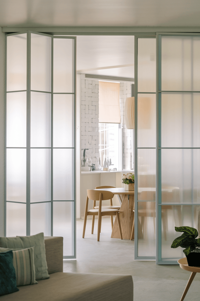 25 Small Living Room and Dining Room Combo Ideas