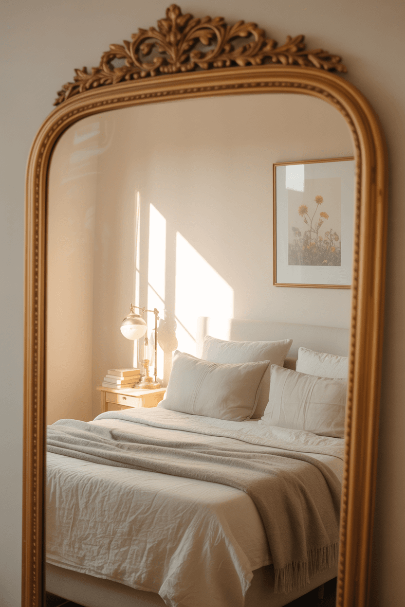 24 Cozy and Romantic Small Couple Bedroom Ideas You’ll Love