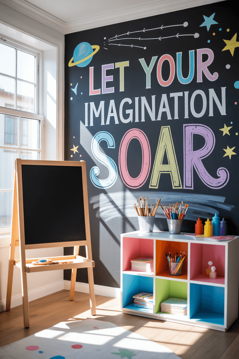 20 Kids Room Interior Design Ideas for a Stylish and Playful Space