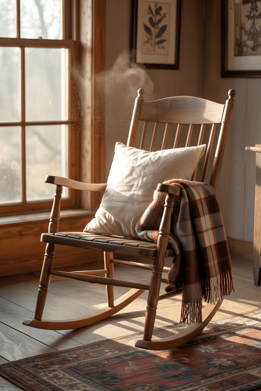 22 Elegant Bedroom Chair Ideas to Elevate Your Space