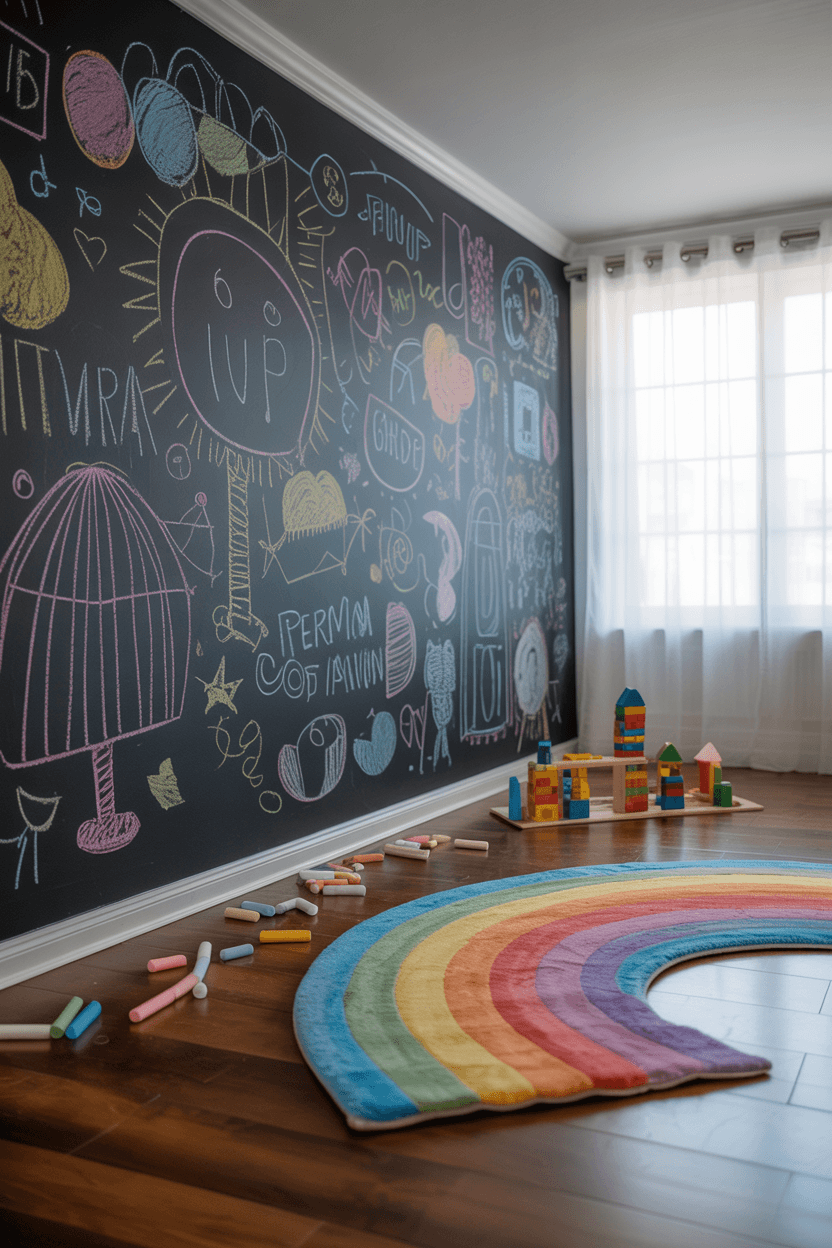 25 Kids Playroom Design Ideas That Spark Imagination and Fun