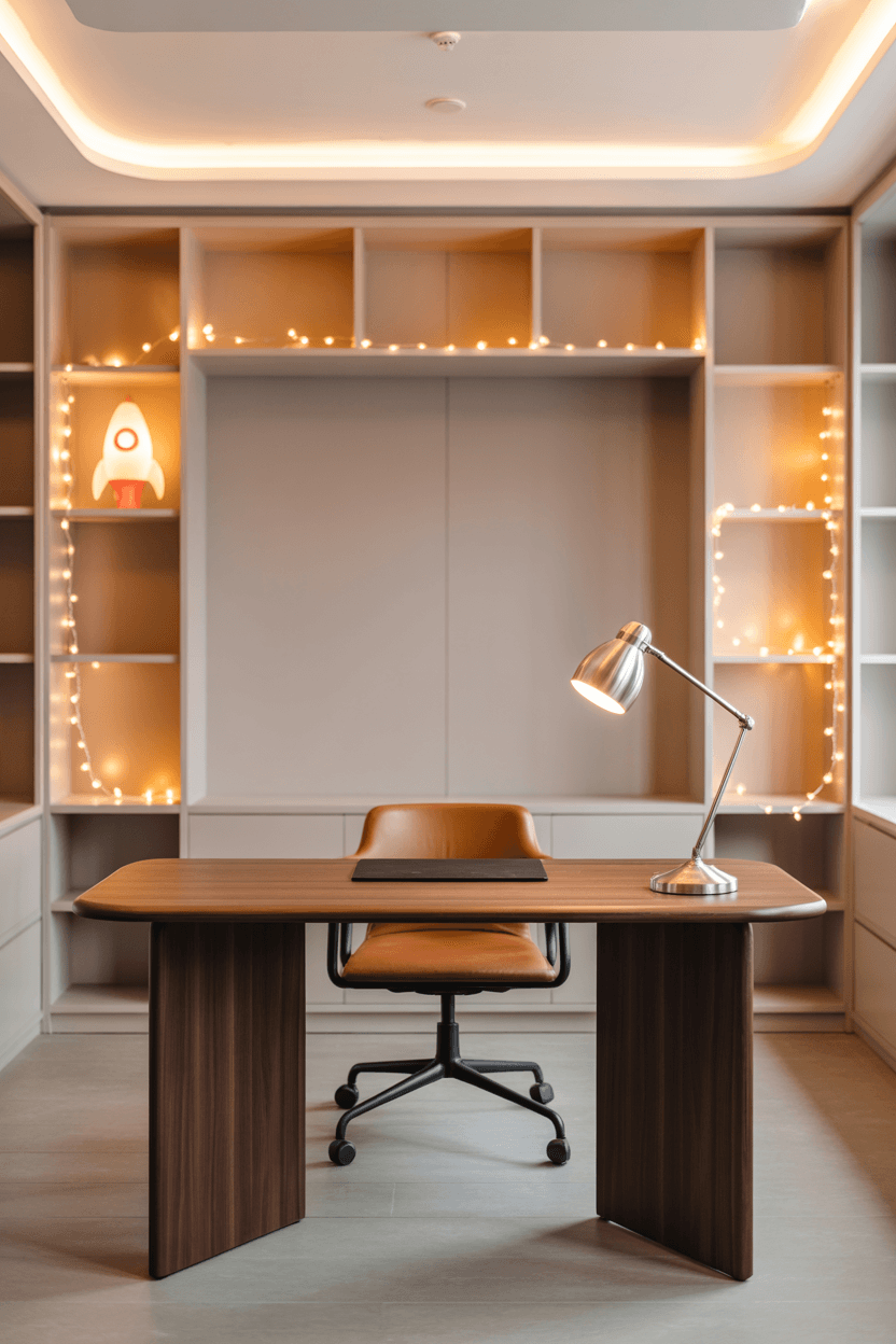 23 Kids Study Room Decor Ideas for Creative and Organized Spaces