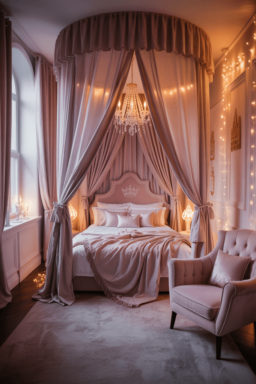 22 Cool Kids Rooms That Spark Creativity and Fun