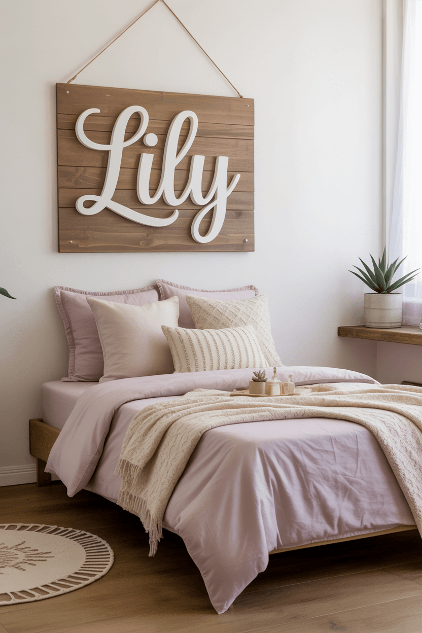 23 Girls Room Decor Ideas for a Stylish and Dreamy Space