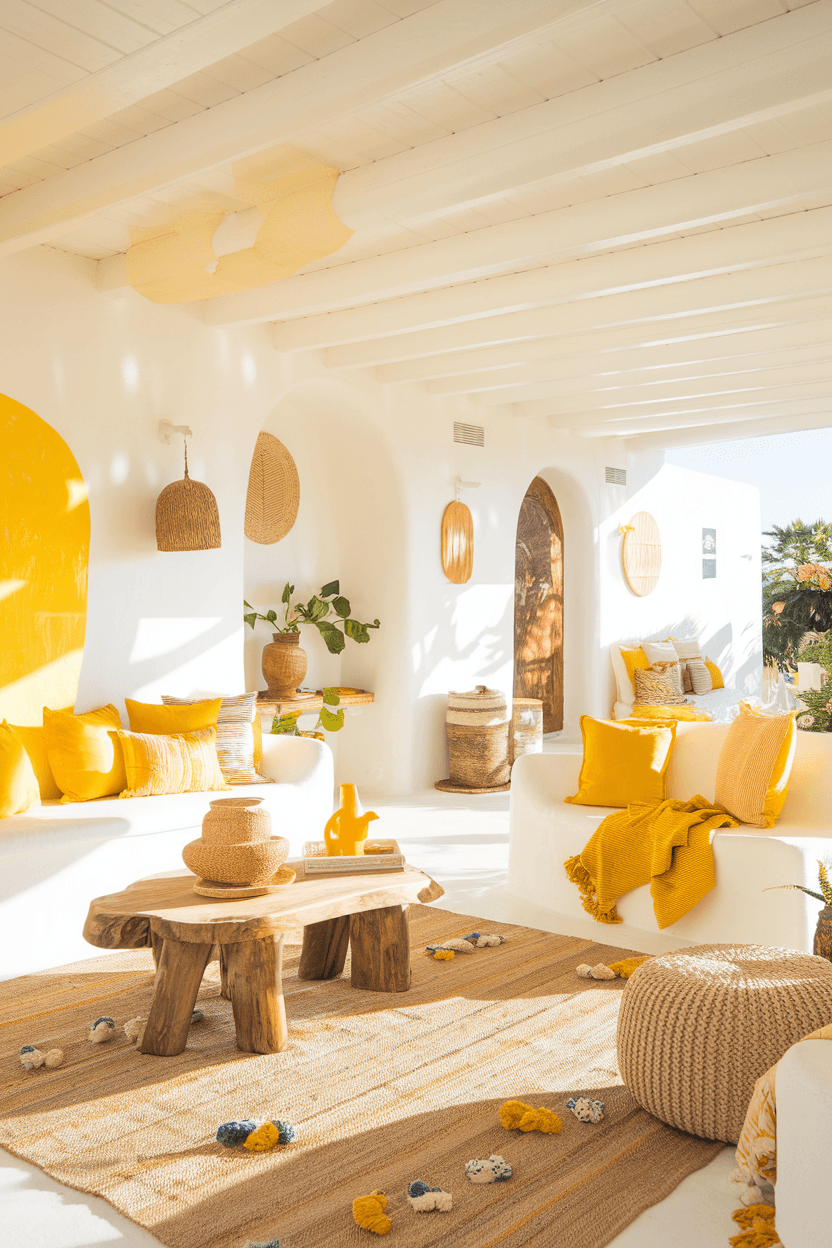 24 Best Living Room Color Ideas to Transform Your Space