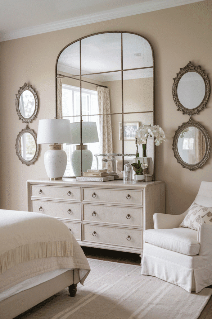 25 Married Couple Bedroom Ideas for a Romantic & Modern Retreat