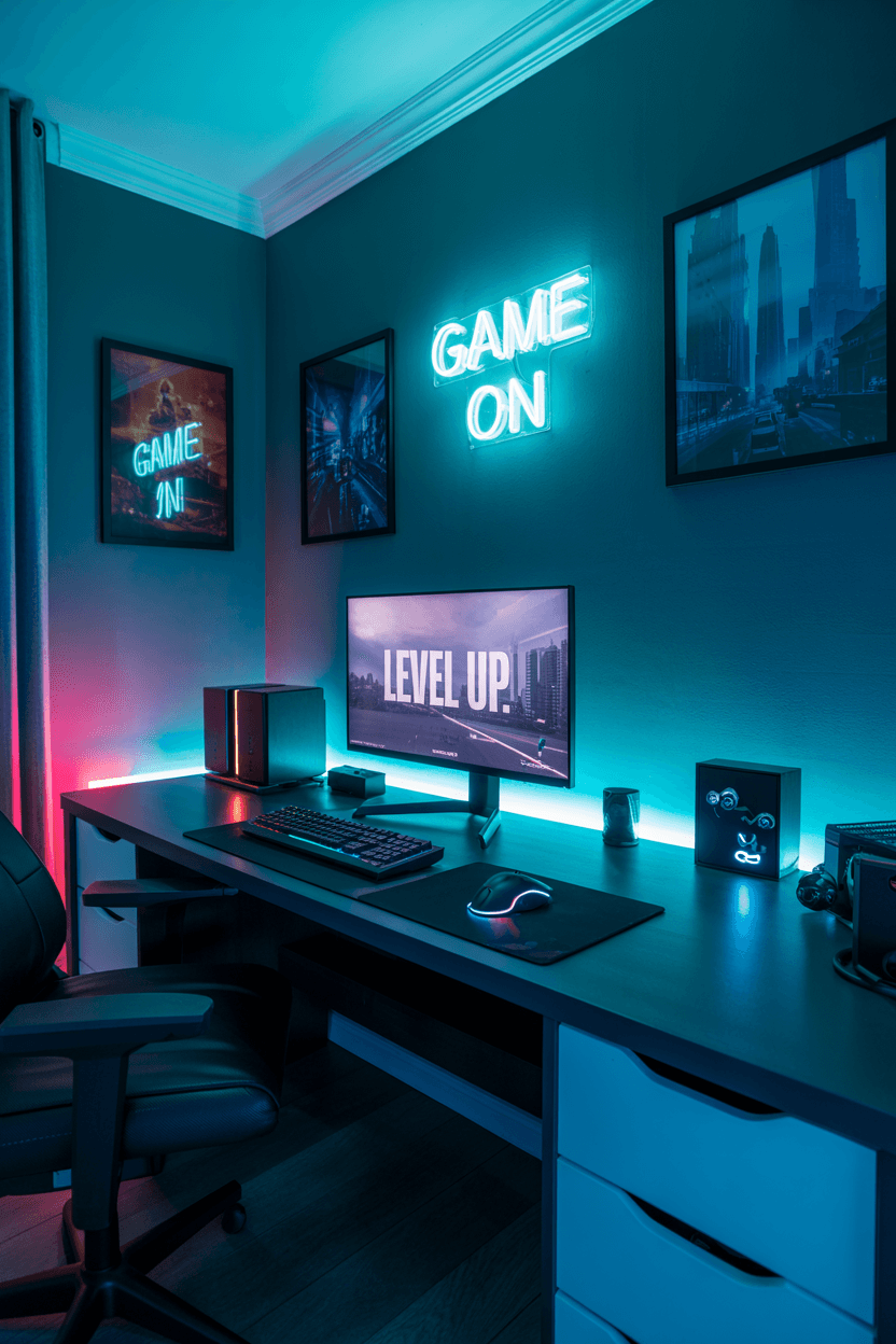 22 Cool Kids Rooms That Spark Creativity and Fun