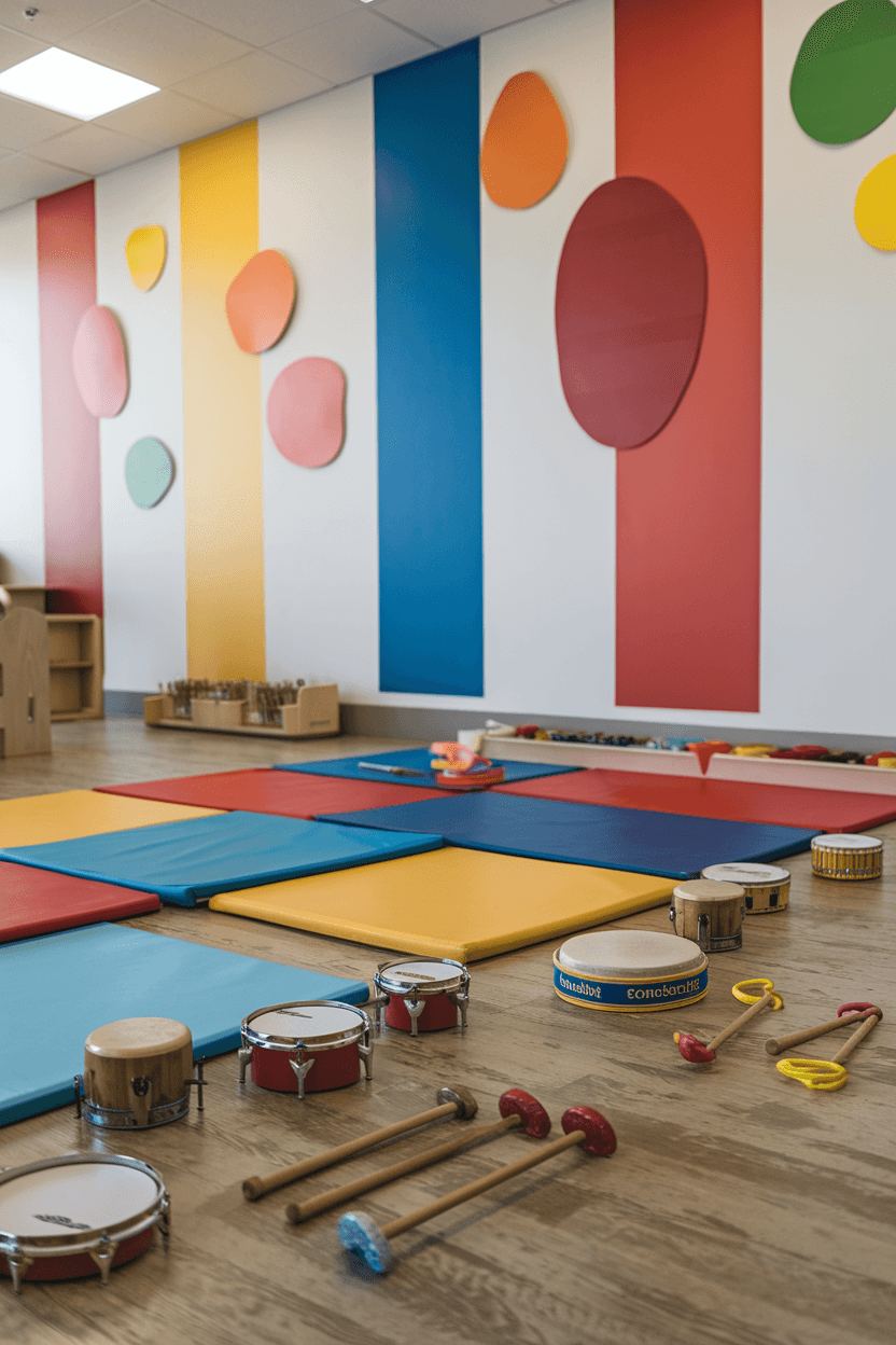 24 home daycare setup Ideas