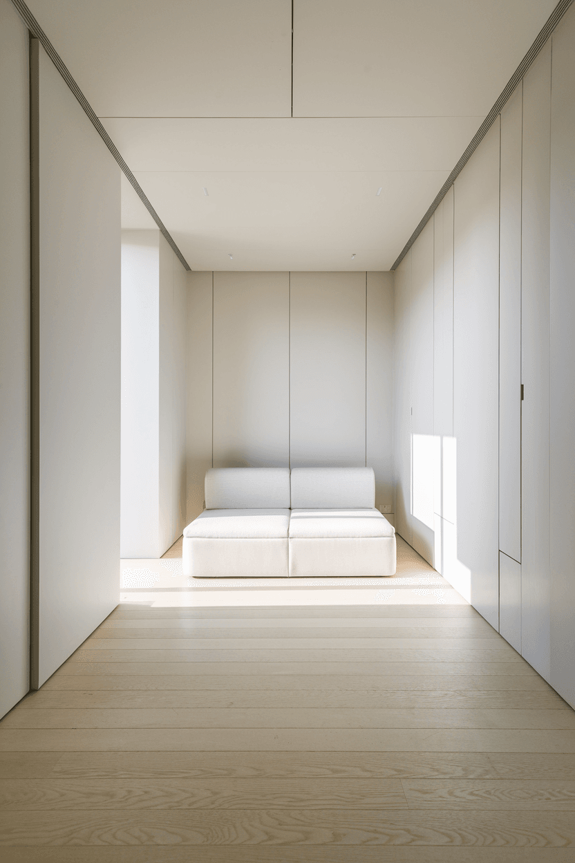 20 Mini Couch for Bedroom Ideas For Every Style