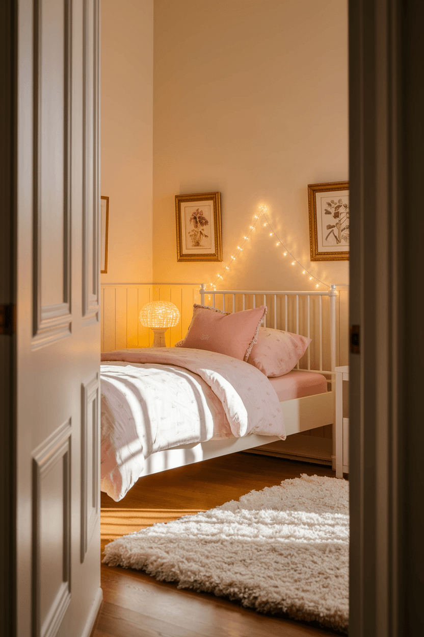 22 Bright and Colorful Kids Room Ideas to Inspire