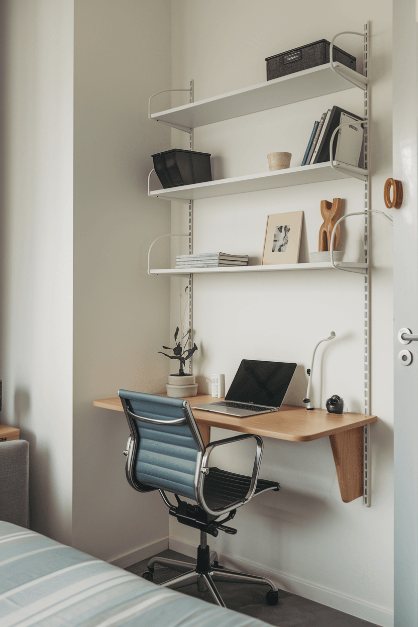 23 Apartment Decor Ideas for a Stylish and Functional Space