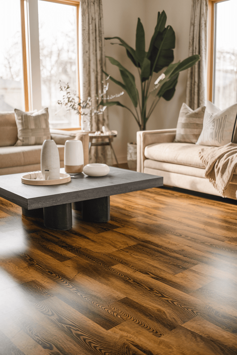 22 Stunning Epoxy Floor Ideas to Elevate Your Home Design