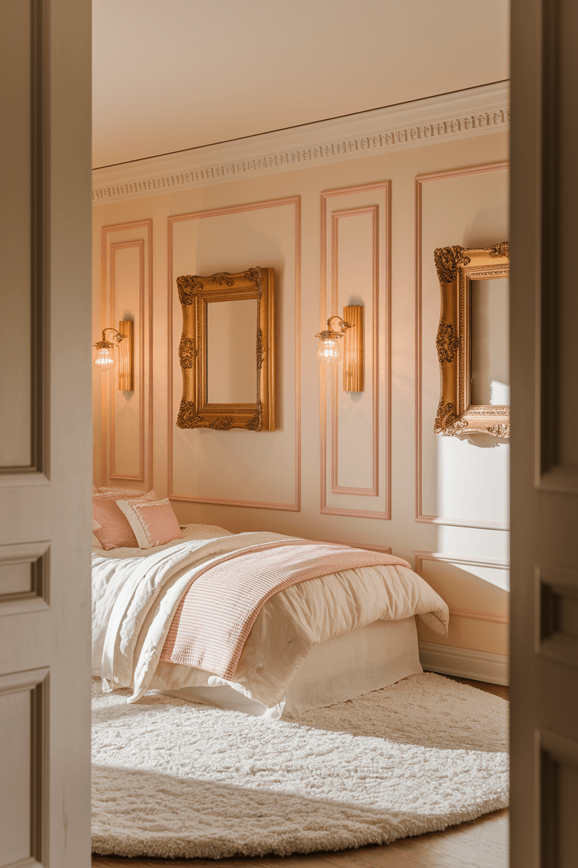 22 Bright and Colorful Kids Room Ideas to Inspire