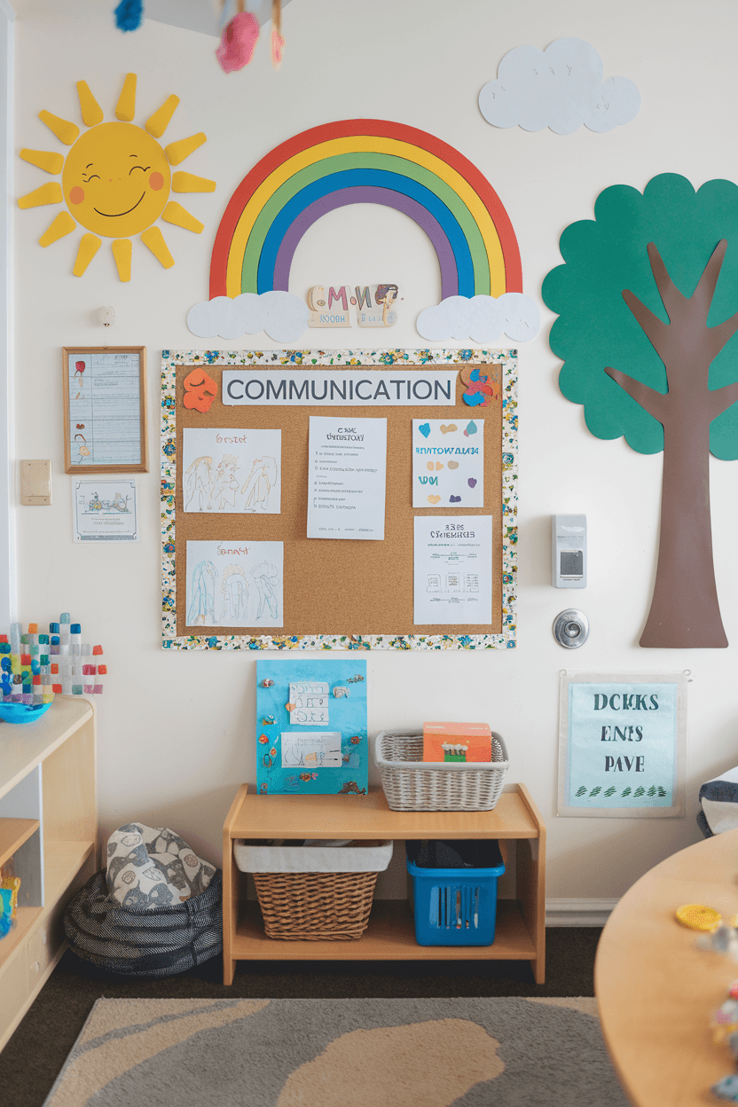 24 home daycare setup Ideas