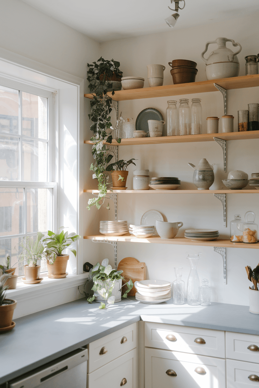 23 Apartment Decor Ideas for a Stylish and Functional Space