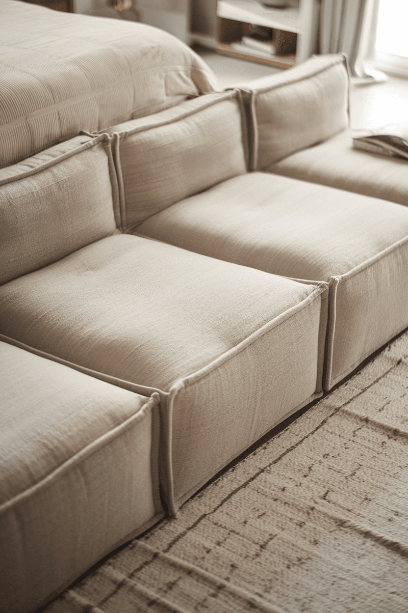 20 Mini Couch for Bedroom Ideas For Every Style