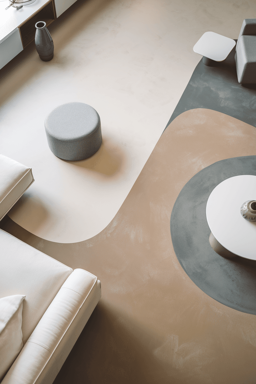 22 Stunning Epoxy Floor Ideas to Elevate Your Home Design