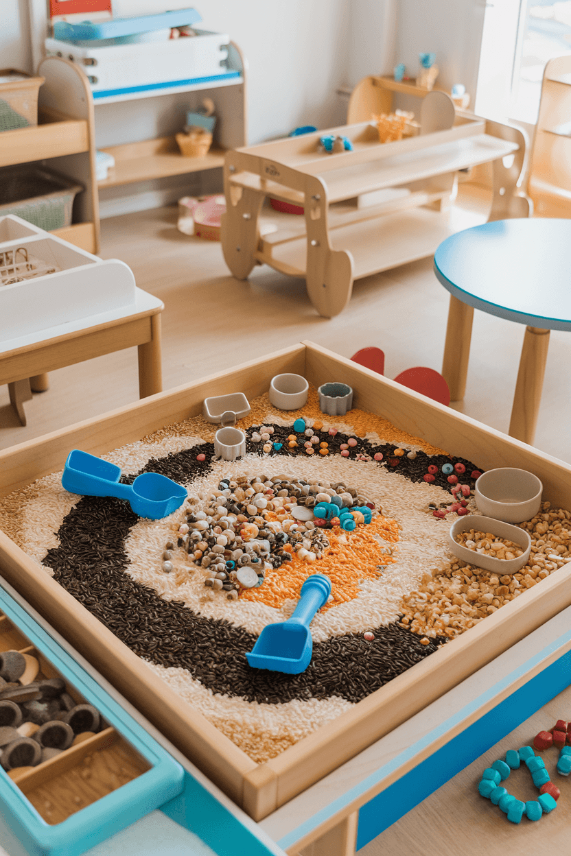 24 home daycare setup Ideas