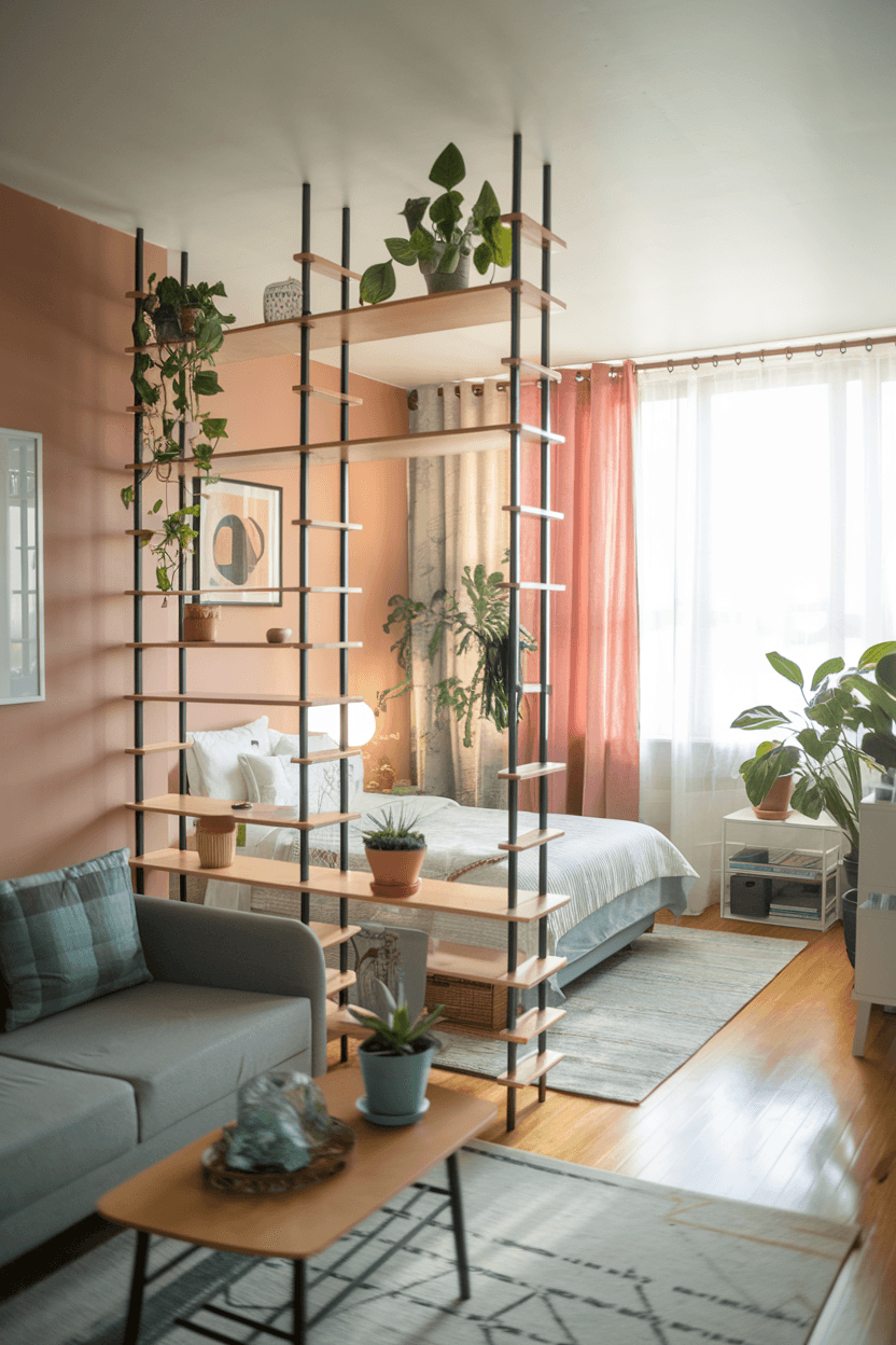 23 Apartment Decor Ideas for a Stylish and Functional Space