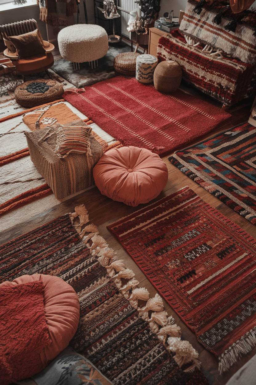 23 Apartment Decor Ideas for a Stylish and Functional Space