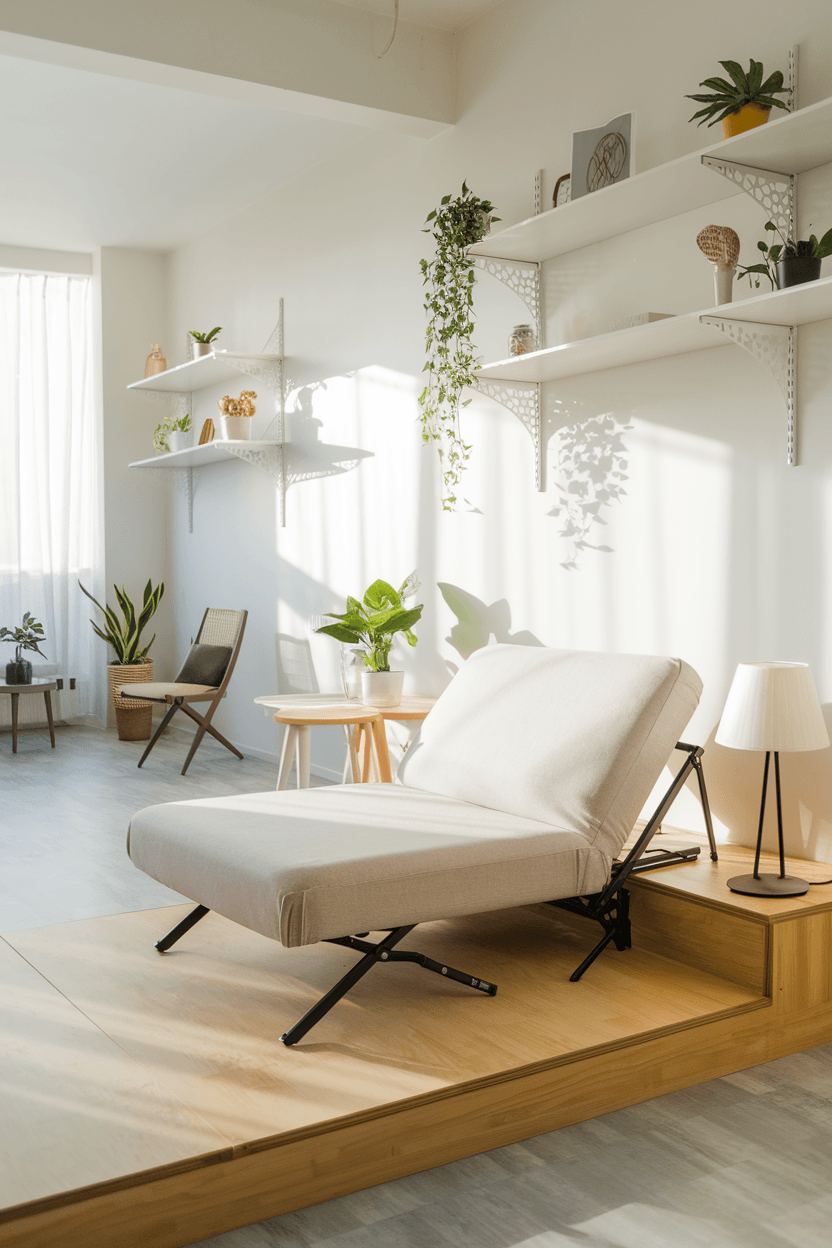 20 Mini Couch for Bedroom Ideas For Every Style