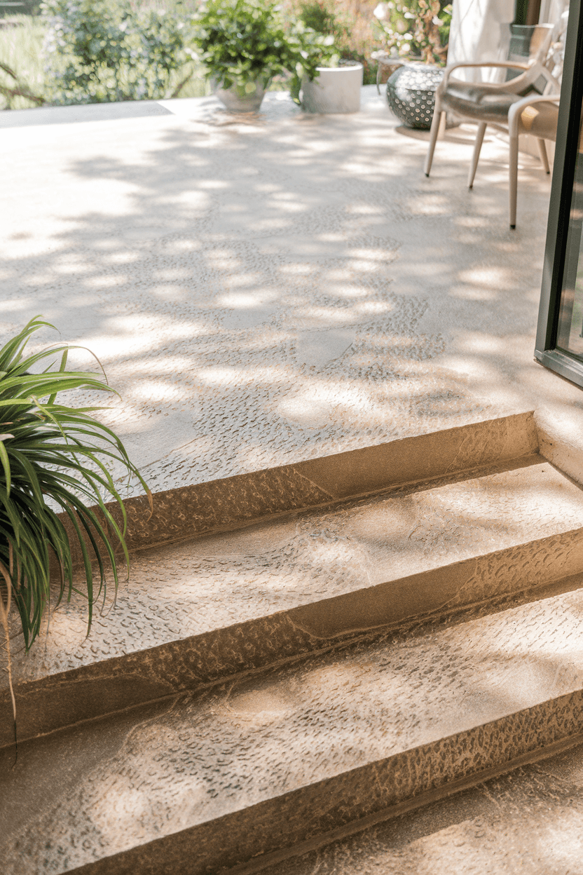 22 Stunning Epoxy Floor Ideas to Elevate Your Home Design