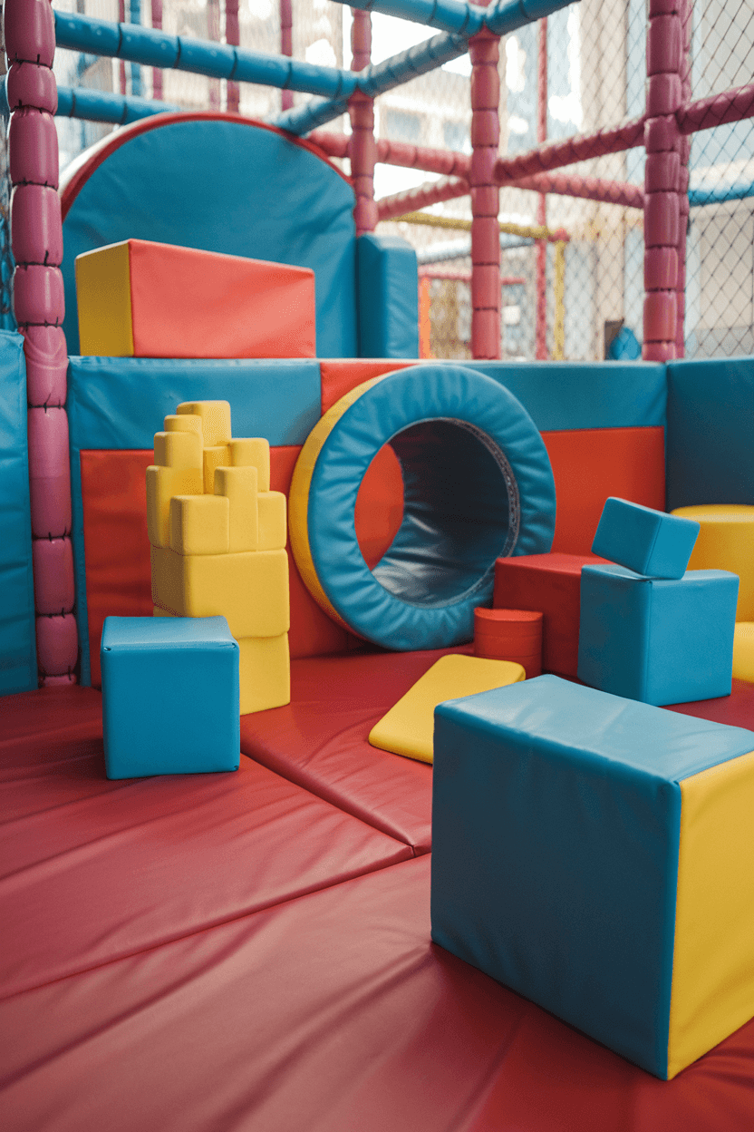 24 home daycare setup Ideas