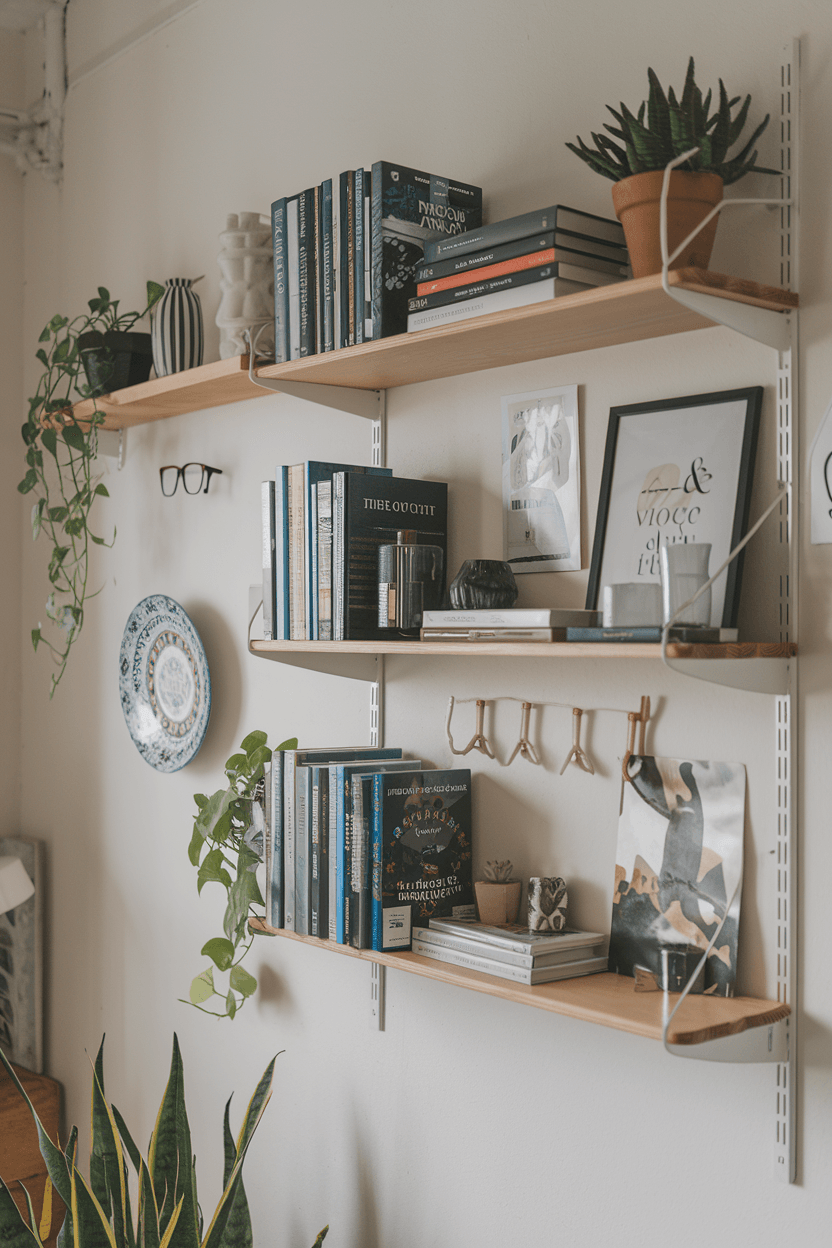 23 Apartment Decor Ideas for a Stylish and Functional Space