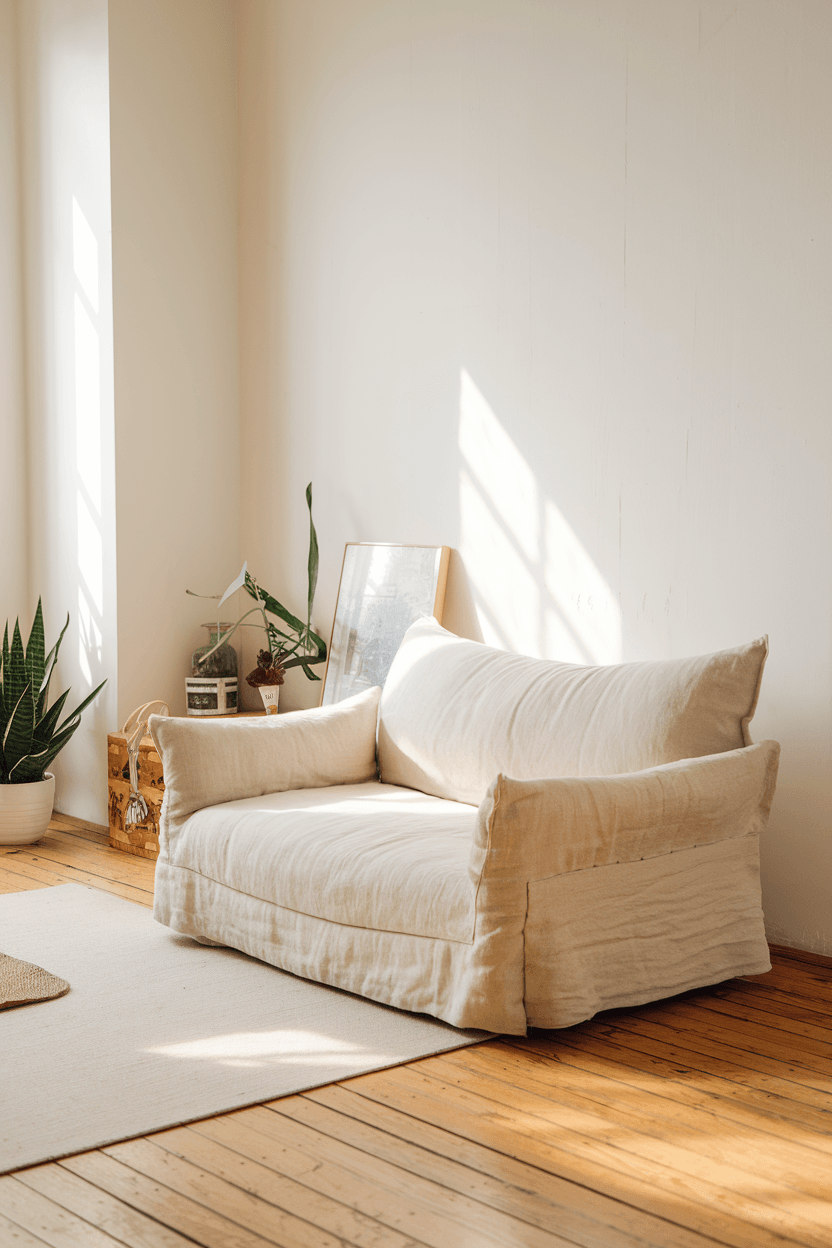 20 Mini Couch for Bedroom Ideas For Every Style