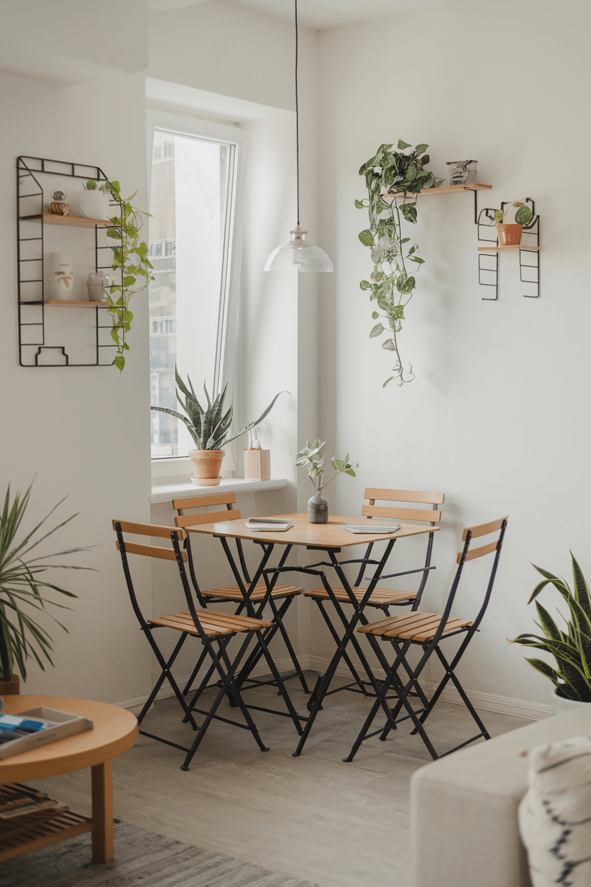 23 Apartment Decor Ideas for a Stylish and Functional Space