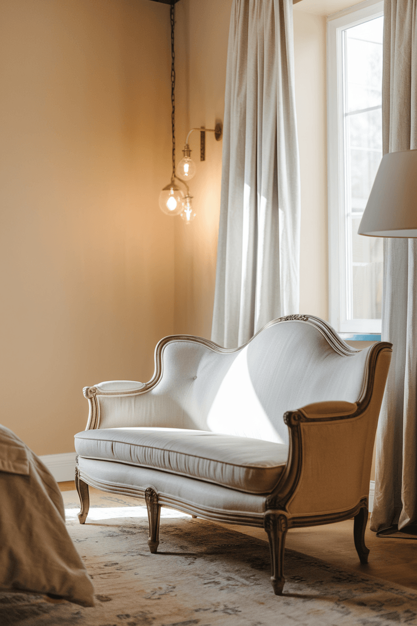 20 Mini Couch for Bedroom Ideas For Every Style