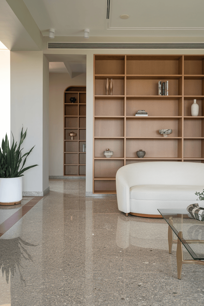 22 Stunning Epoxy Floor Ideas to Elevate Your Home Design