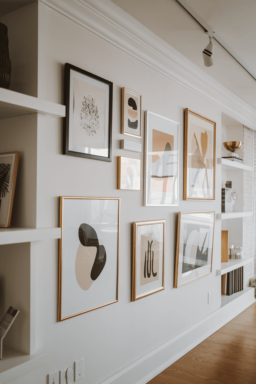 23 Apartment Decor Ideas for a Stylish and Functional Space