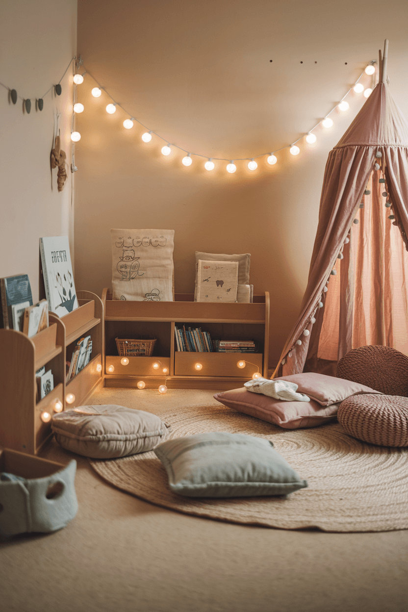 24 home daycare setup Ideas