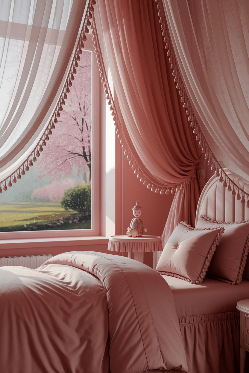 22 Bright and Colorful Kids Room Ideas to Inspire