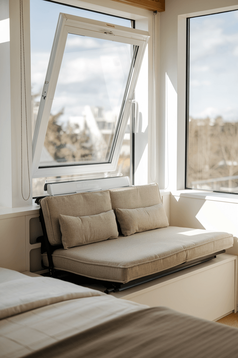 20 Mini Couch for Bedroom Ideas For Every Style