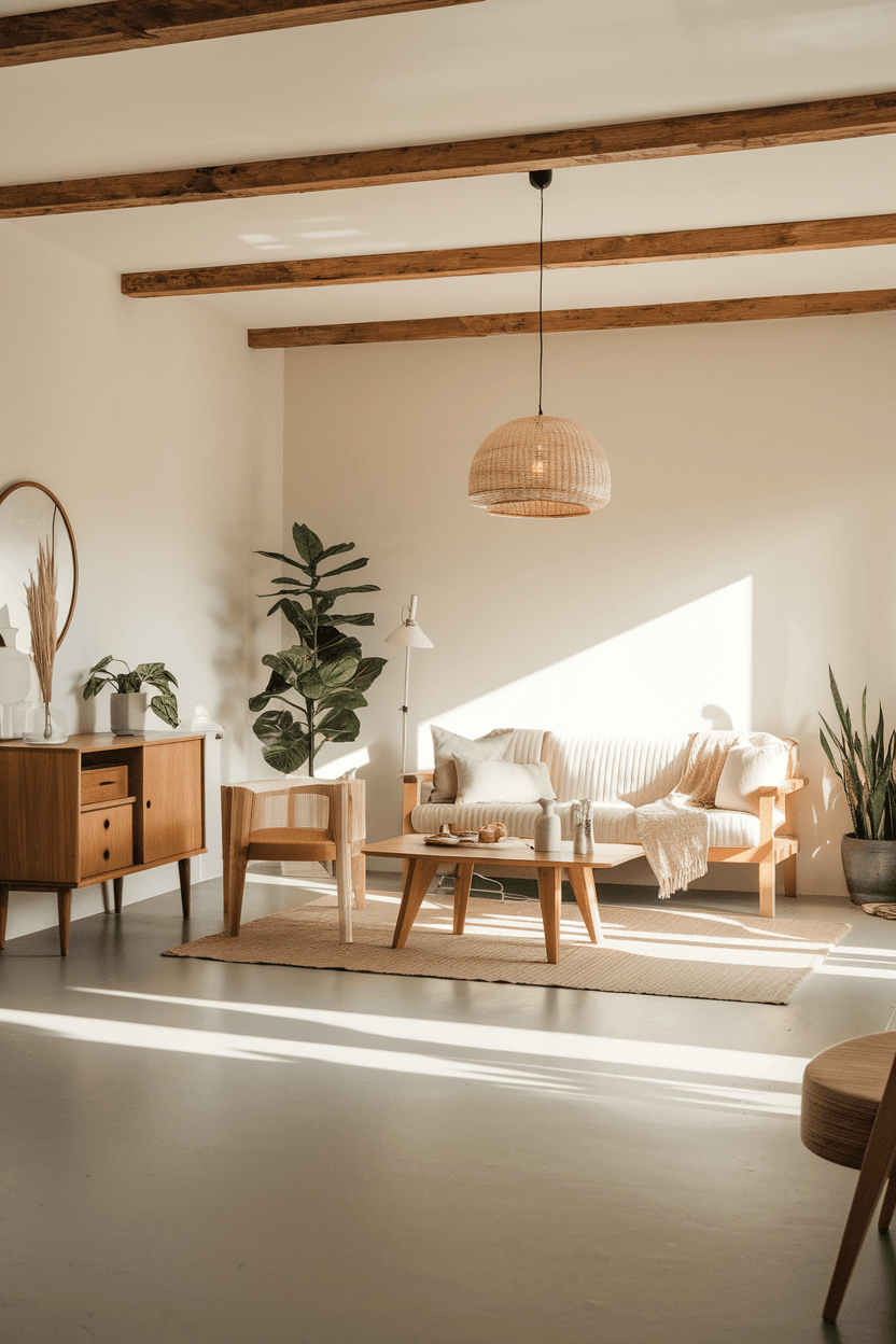 22 Stunning Epoxy Floor Ideas to Elevate Your Home Design