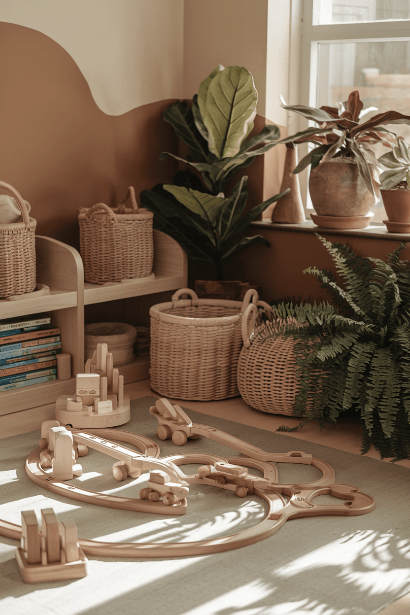 24 home daycare setup Ideas