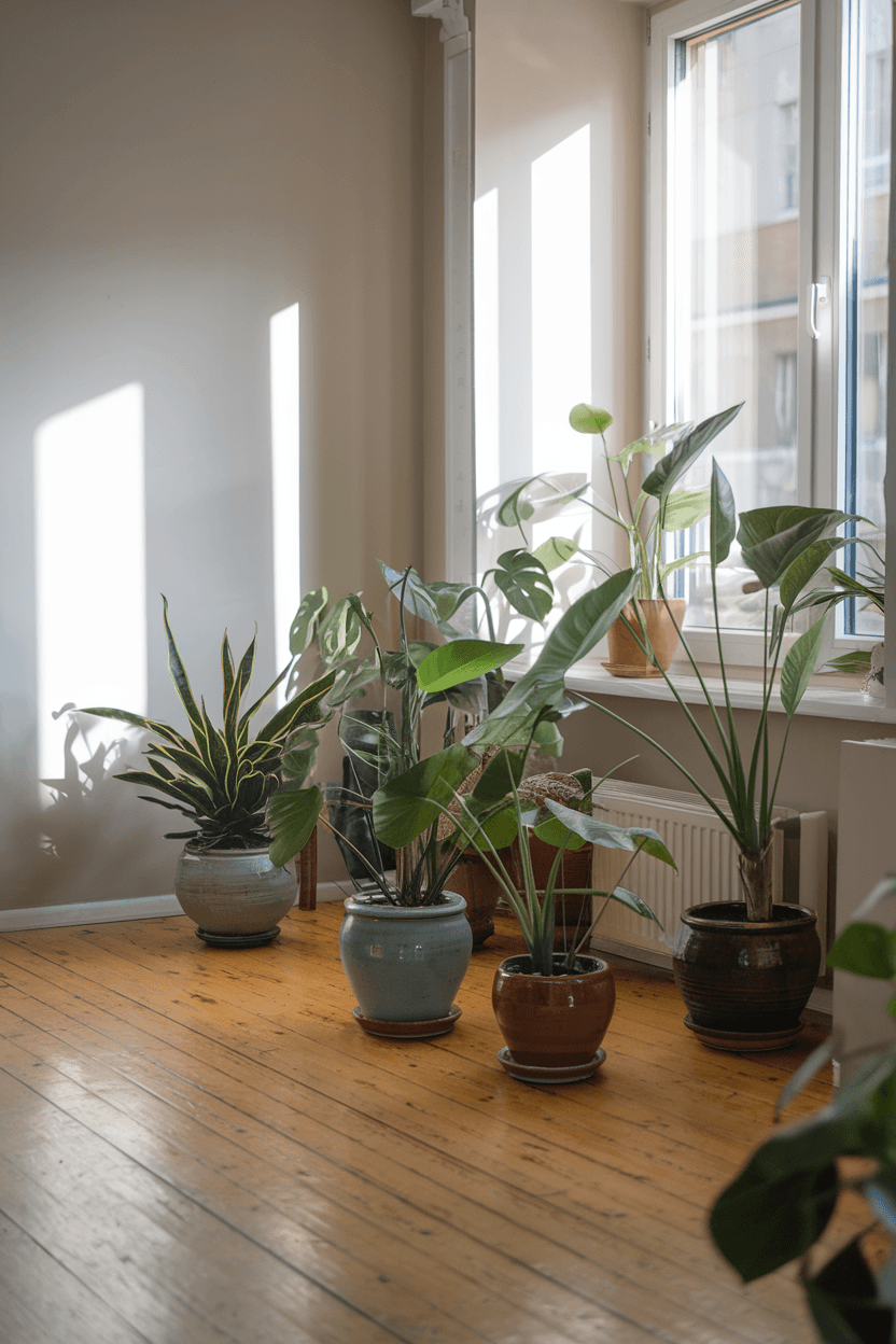 23 Apartment Decor Ideas for a Stylish and Functional Space