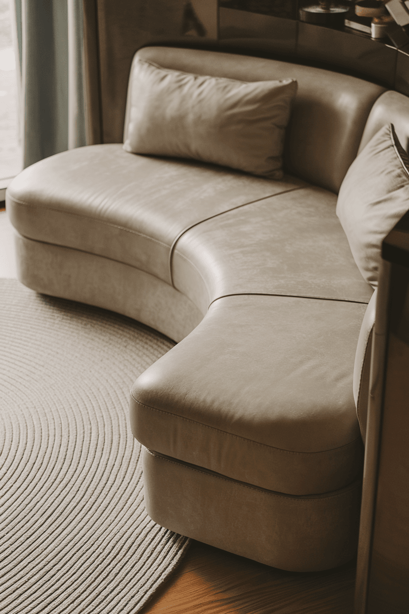 20 Mini Couch for Bedroom Ideas For Every Style